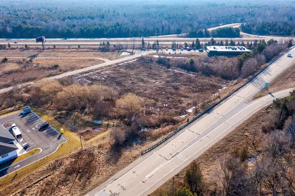 Saugatuck Twp, MI 49453,Lot 2 Blue Star Highway