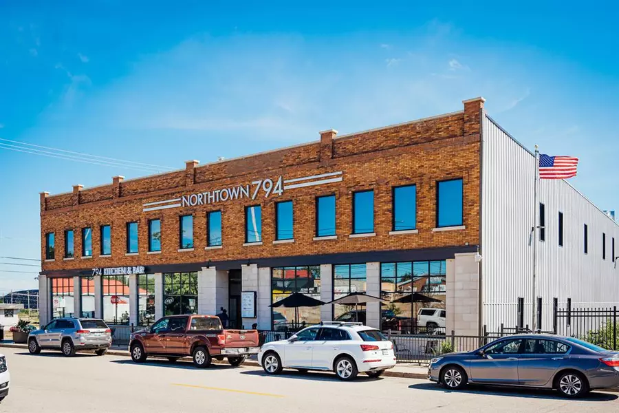 794 Pine Street, Muskegon, MI 49442