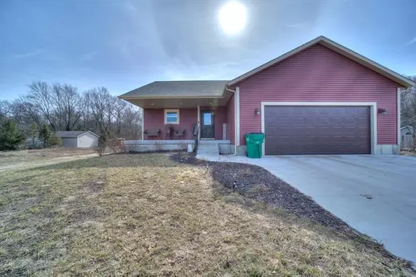 3345 Brock Street, Twin Lake, MI 49457