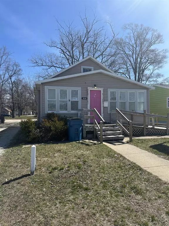 3232 Glade Street, Muskegon Heights, MI 49444