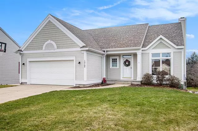 15786 Riverside Drive, Spring Lake Twp, MI 49456