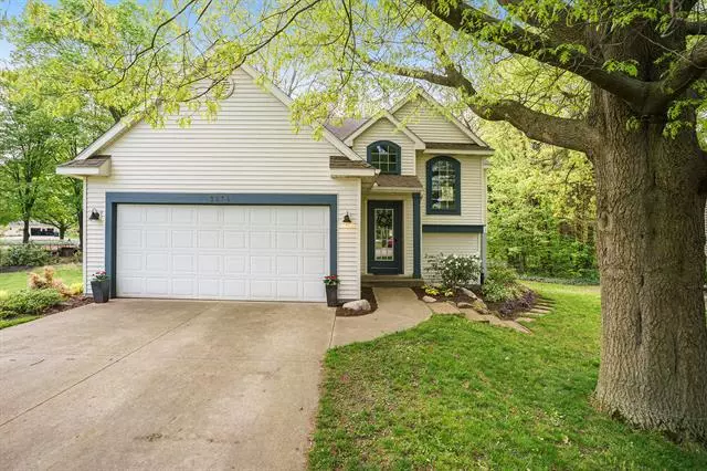 3274 Creek Court, Holland Twp, MI 49424