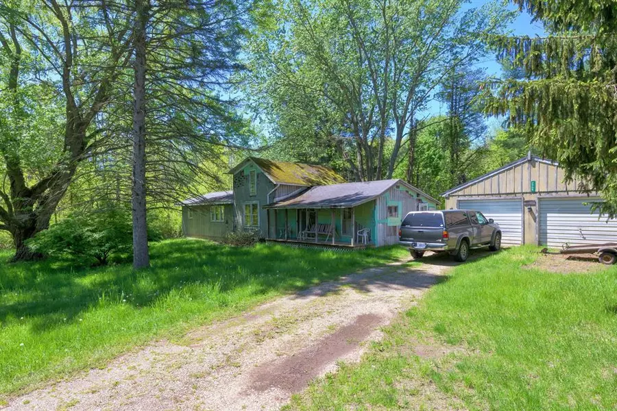 2908 62nd Street, Saugatuck Twp, MI 49408