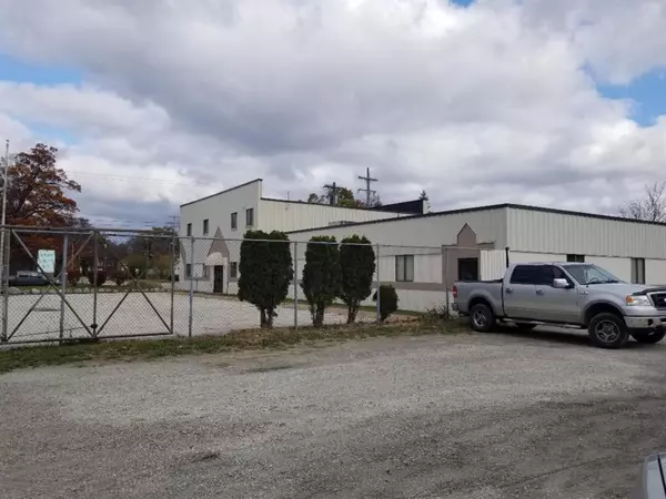 Muskegon, MI 49441,721 W Laketon Avenue Office