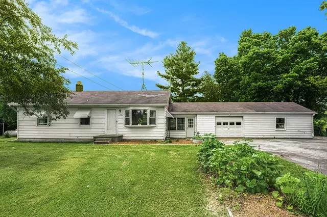 784 W 112th Street, Ashland Twp, MI 49327