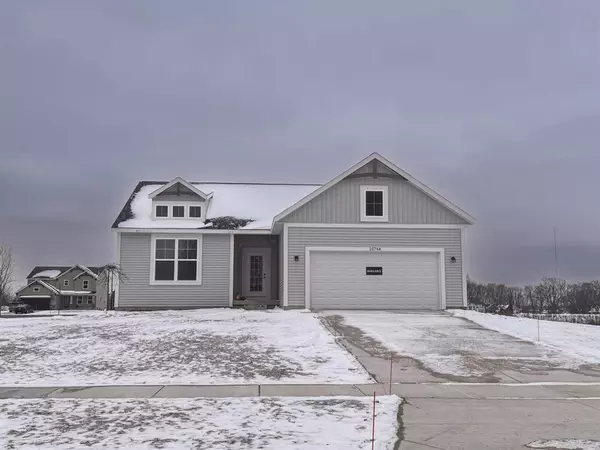 10748 Greyhound Avenue, Allendale, MI 49401