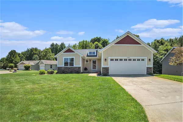 15250 Canterbury Lane, Grand Haven Twp, MI 49417