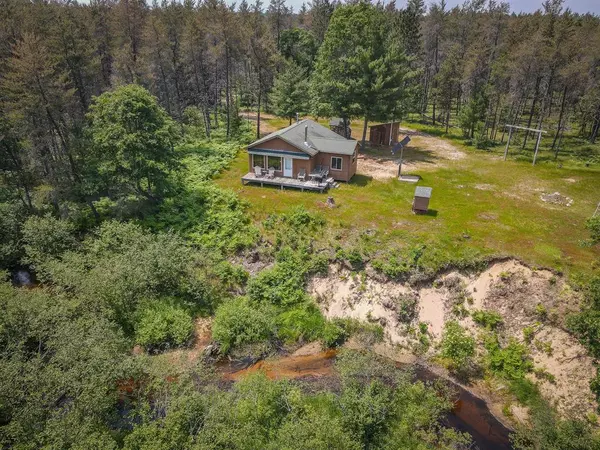 V/L Bringold Avenue, Summerfield Twp, MI 49665