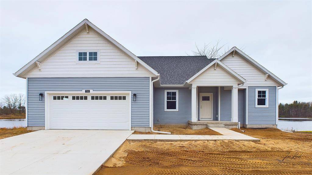 7331 Atwater Drive, Norton Shores, MI 49456