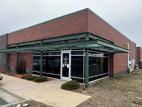5916 S Harvey Street -Suite C, Fruitport Twp, MI 49444