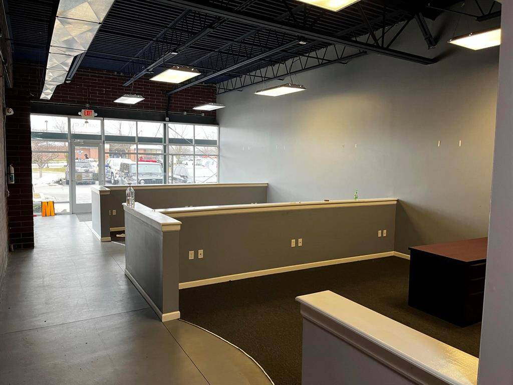 Fruitport Twp, MI 49444,5916 S Harvey Street -Suite C