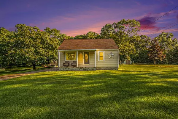 Laketon Twp, MI 49445,1668 Fenner Road