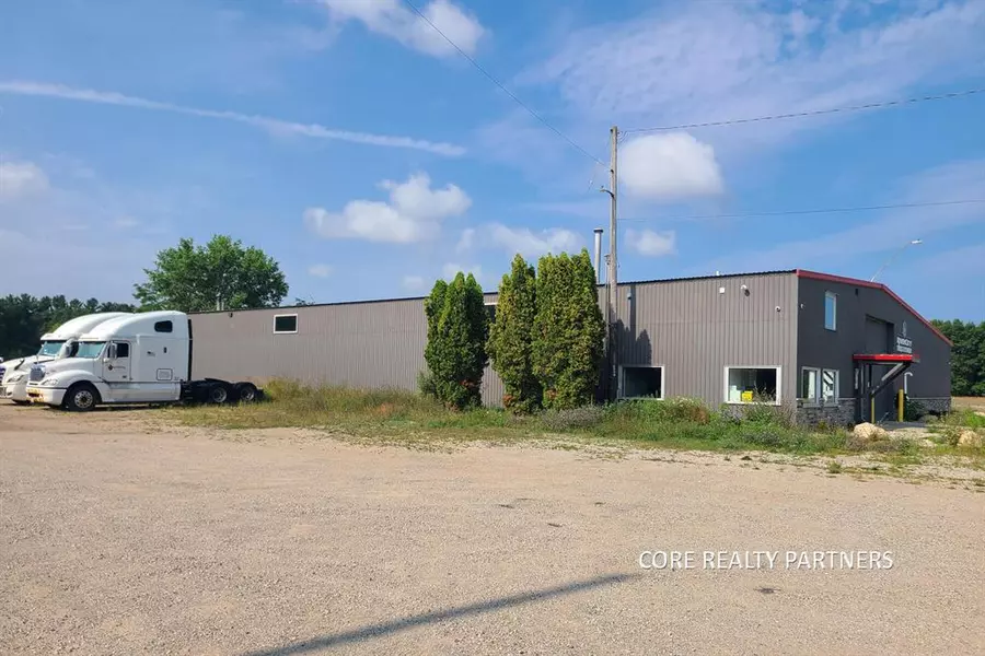 3320 Grant Highway, Filer Twp, MI 49660