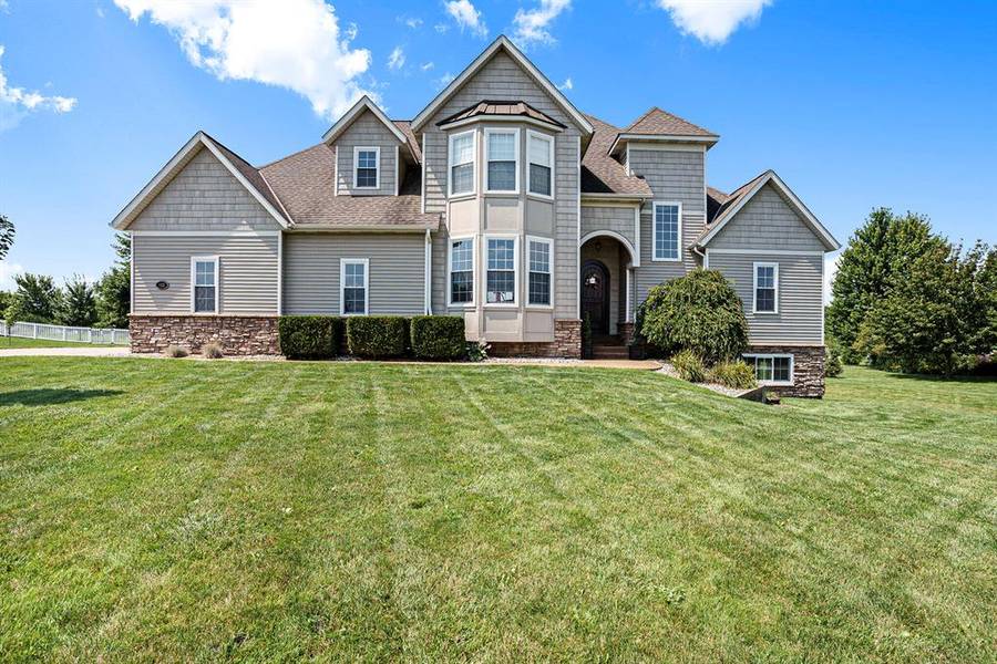 453 Northridge Drive, Holland, MI 49423