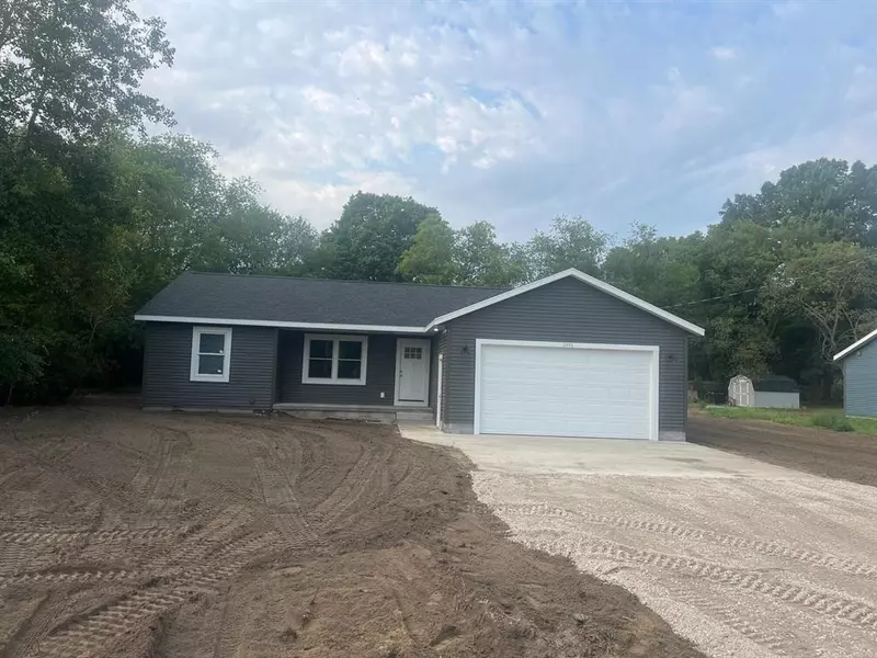 2486 Vine Avenue, Muskegon Twp, MI 49442