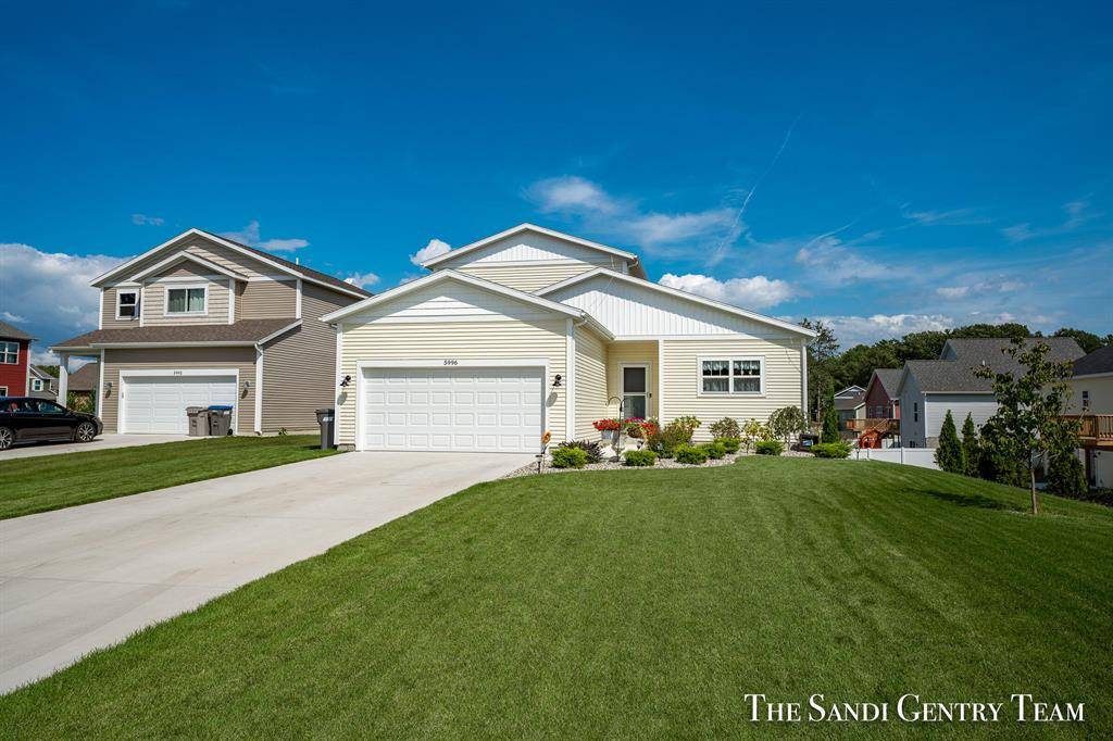 Fruitport Twp, MI 49444,5996 N Bear Den Trail