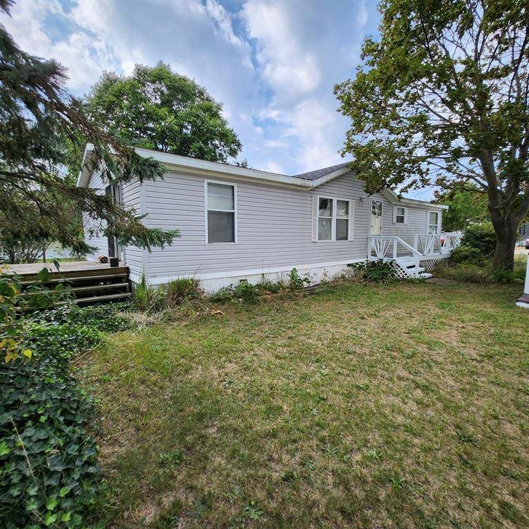 4045 Crestview Lane, Egelston Twp, MI 49442