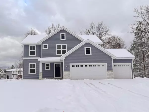 14967 Timberoak Street, Holland, MI 49424