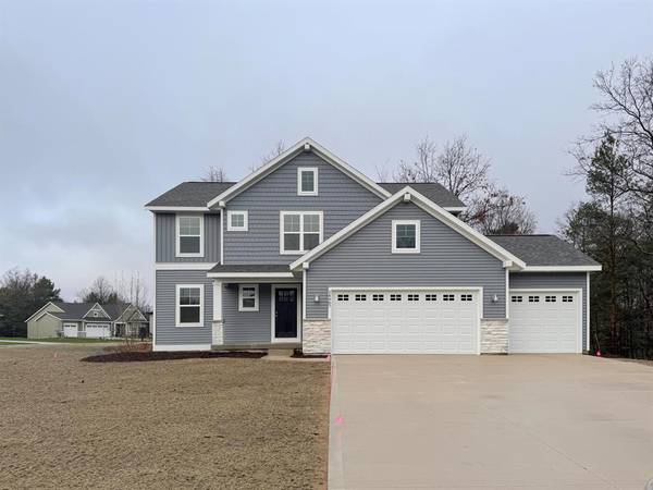 14967 Timberoak Street, Holland, MI 49424