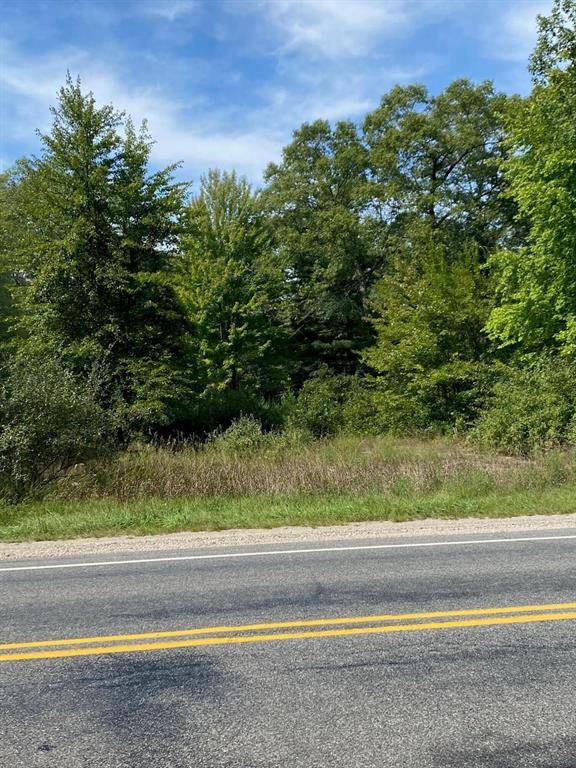 Maple Island Road, Egelston Twp, MI 49457