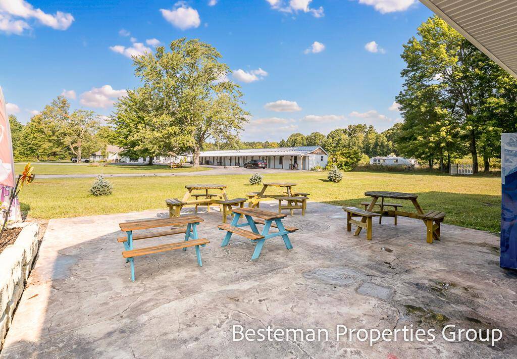 Laketon Twp, MI 49445,3470 Memorial Drive