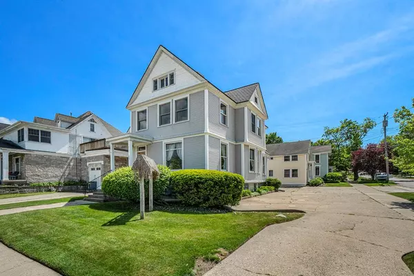 Grand Haven, MI 49417,200 Franklin Ave