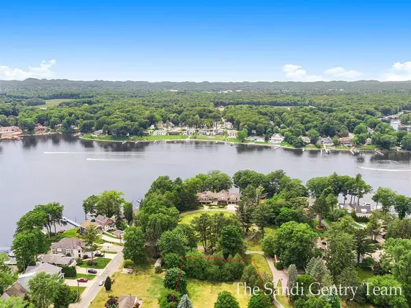 Spring Lake Twp, MI 49456,V/L 18635 N Fruitport Road