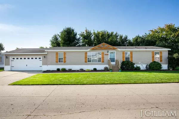 14448 Devon Drive, Olive Twp, MI 49460