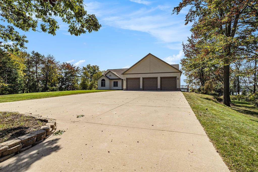 Laketon Twp, MI 49445,3177 Memorial Drive