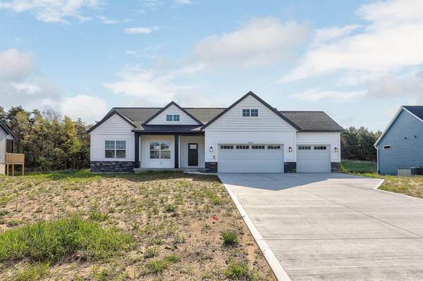 9530 Shoreway Drive, Port Sheldon Twp, MI 49460