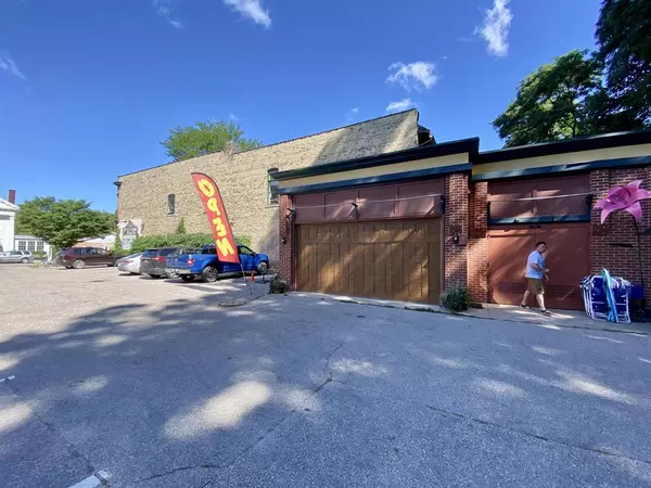 Saugatuck, MI 49453,439 Butler Street