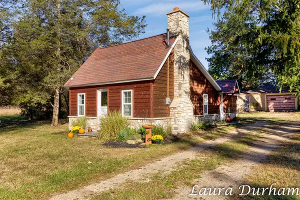 5563 117th Avenue, Clyde Twp, MI 49408