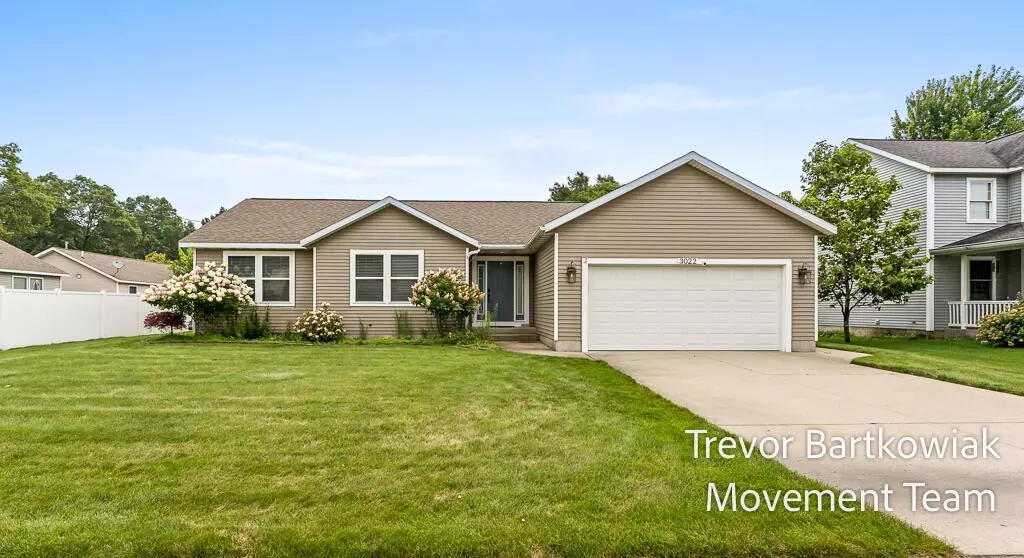 3022 McCracken Street, Norton Shores, MI 49441