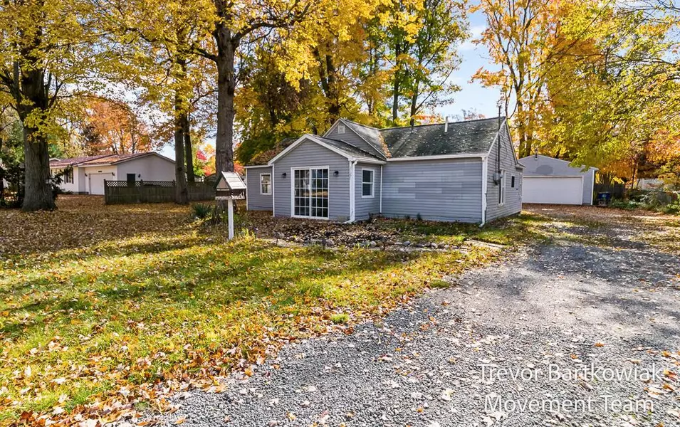 3127 Donald Avenue, Muskegon Twp, MI 49442