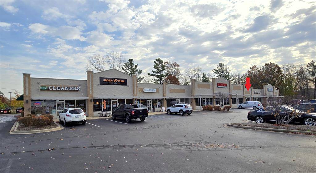 Grand Haven Twp, MI 49417,13040 US-31 Suite H
