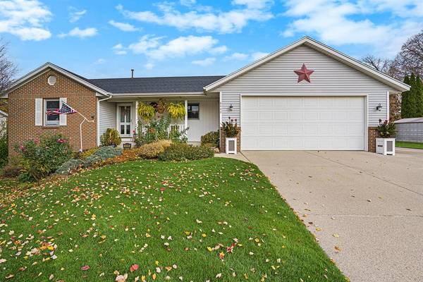 8499 N Maple Court, Zeeland, MI 49464