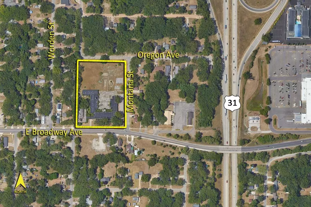 Norton Shores, MI 49444,1442 E Broadway Avenue LAND