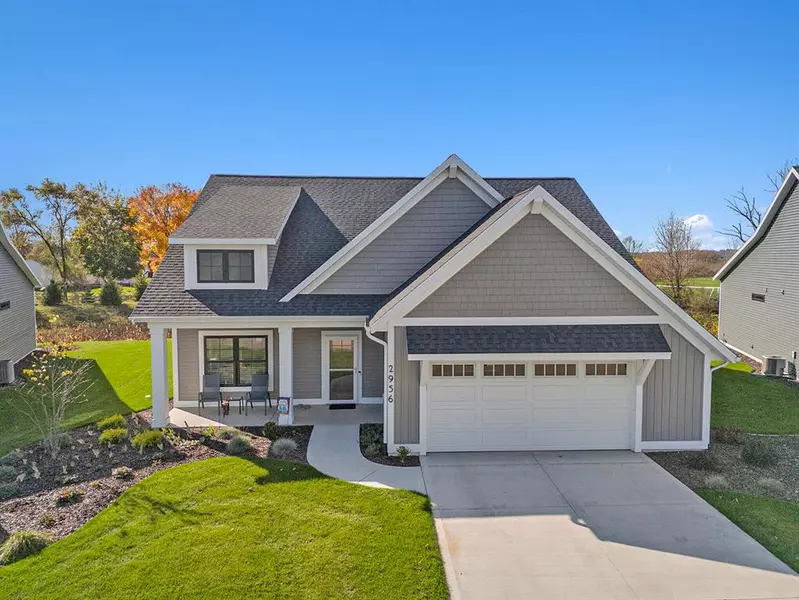 2956 Osprey Drive, Hudsonville, MI 49426