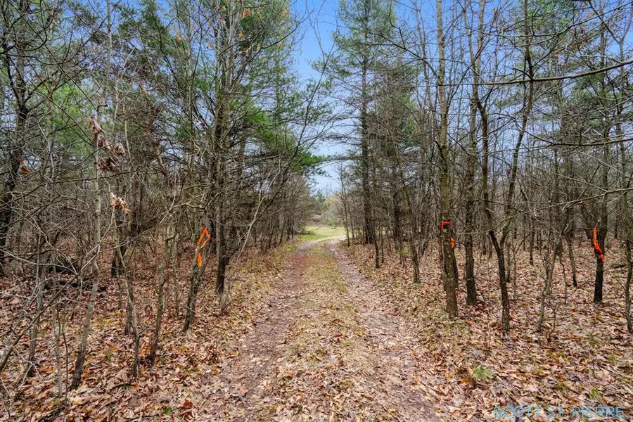 VL Whitehall Road, Fruitland Twp, MI 49461