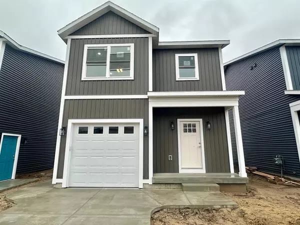 454 Erickson Street,  Muskegon,  MI 49442