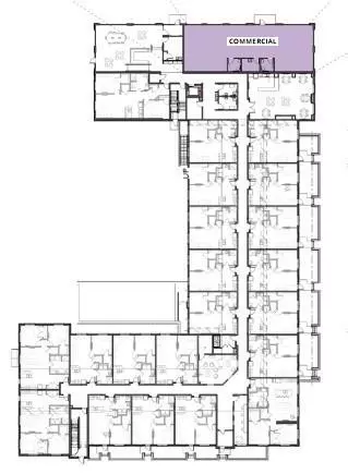 Muskegon, MI 49440,1021 Jefferson Street B