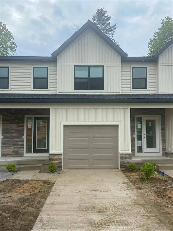 Park Twp, MI 49423,1979 N Shorewood Lane 7