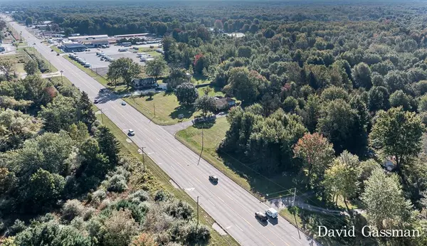 Muskegon Twp, MI 49442,3373 E Apple Avenue