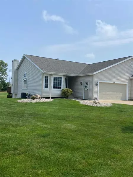 3798 Greuling Road, Norton Shores, MI 49441