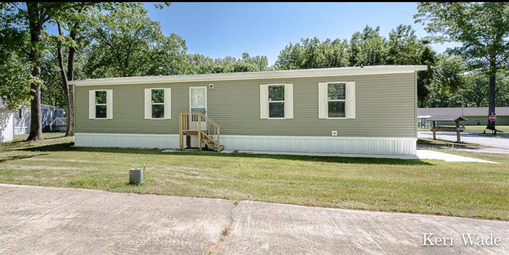 3520 Cedar Road, Cedar Creek Twp, MI 49457