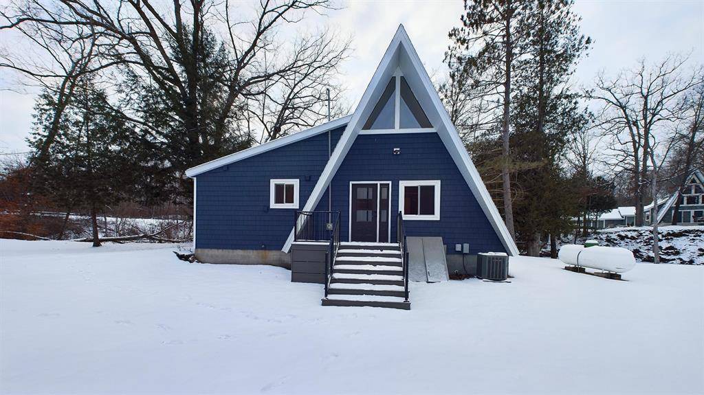 Logan Twp, MI 49402,8104 E Anthony Road