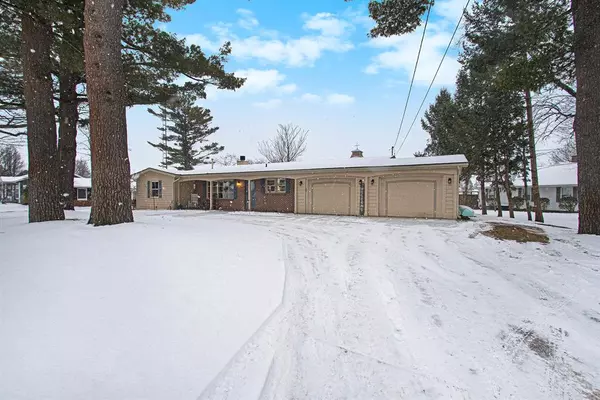 Spring Lake Twp, MI 49456,15526 Linn Court