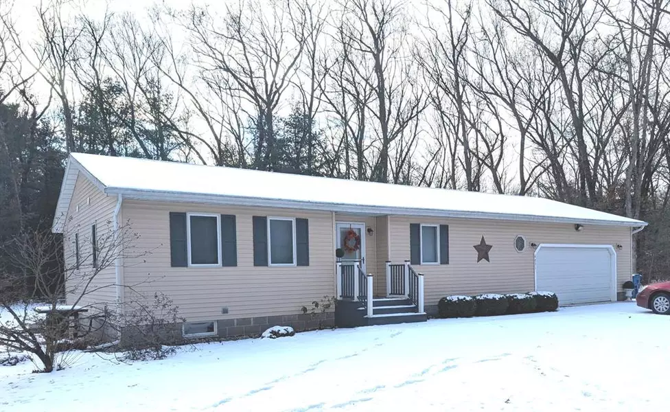 6831 Bailey Lane, Muskegon, MI 49442