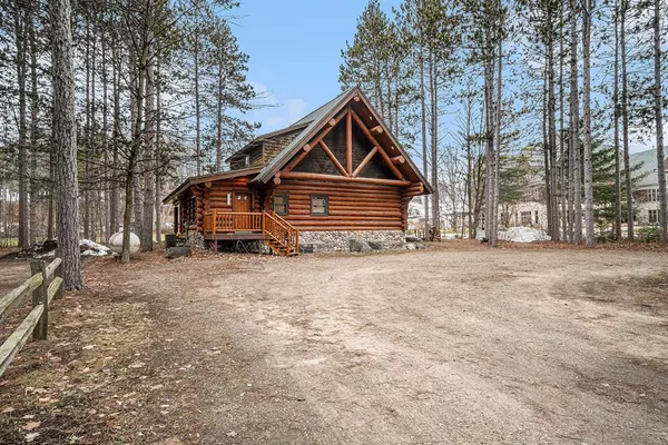 Thompsonville, MI 49683,12294 Crystal Mountain Drive