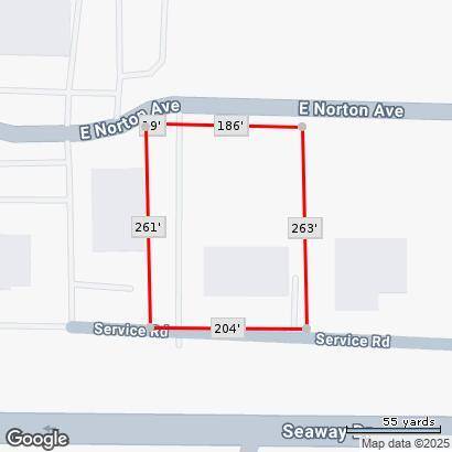 Muskegon Heights, MI 49444,90 S Seaway Drive